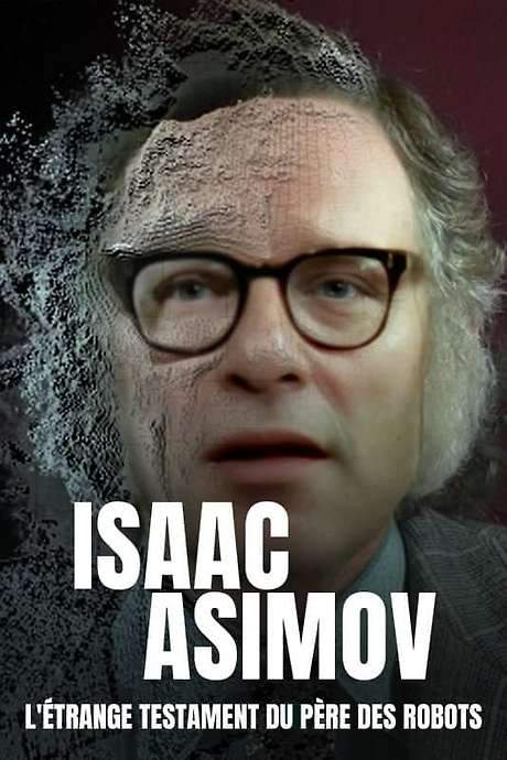 Isaac Asimov: A Message to the Future